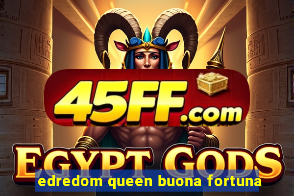 edredom queen buona fortuna